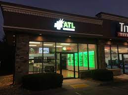 ATL Dispensary – Midtown